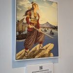 Pameran Museum Pop Up Ratu Kalinyamat Gugah Minat Generasi Muda pada Sejarah