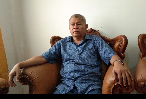 Perhatian Lebih untuk Batik Bakaran, DPRD Pati Siap Mendukung Pengembangan