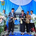 Bupati Kudus Resmikan Gedung Pelayanan Baru PDAM Tirta Muria