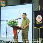 Bupati Kudus Tekankan Peran Penting Bidan dalam Pencegahan Stunting