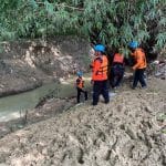 Operasi SAR Temukan Satu Korban Tewas Tenggelam di Sungai Desa Slungkep