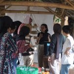 Kampung Budaya Piji Wetan Hadirkan Pameran Seni Unik “Tapa Ngeli”