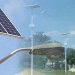 Minim Penerangan, Perbatasan Pati-Blora Jadi Sasaran Pencurian PJUTS