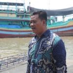Anggota DPRD Pati Sudi Rustanto Dukung Pelestarian Budaya Tradisi Sedekah Laut di Juwana