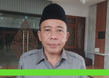 Soal Beasiswa untuk Siswa Miskin, Wakil Ketua DPRD Pati Minta Pemkab Perhatikan Lulusan Pondok Pesantren