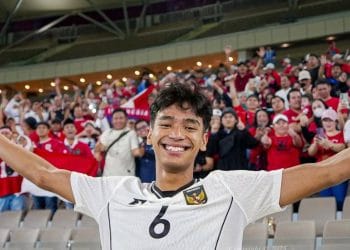 Timnas Indonesia U-17 Berpeluang Besar ke Piala Dunia