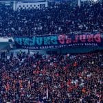 Pelajaran Perdamaian dari Bonek dan The Jakmania