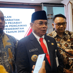 Bupati Pati Tindak Tegas Oknum Perusak Rumah Petani Pundenrejo