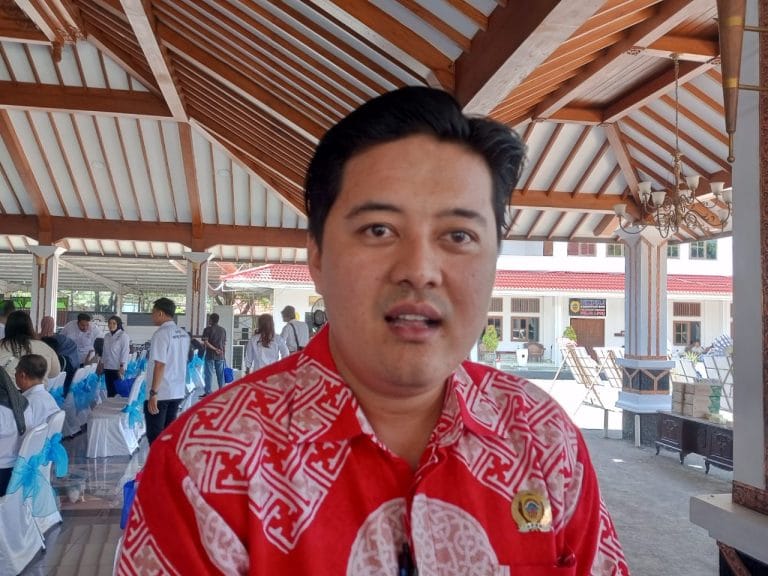 DPRD Pati: Kebijakan Berdampak Manfaat Jadi Kunci Tingkatkan Kepercayaan Publik