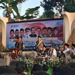 Ribuan Kader Ansor-Banser Ikut Apel Patriotisme dan Kemah Bakti di Jepara