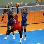 Safin Pati Cup 2025: BMC Semarang dan Vita Solo Raih Gelar Juara