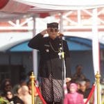 Bupati Pati Canangkan Kebangkitan Pendidikan di Hari Pendidikan Nasional