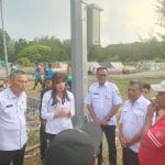 Wabup Kudus Tinjau Tumpukan Sampah di Balai Jagong, Solusi Jangka Pendek dan Panjang Disiapkan