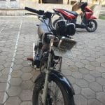 Dua Karyawan Bengkel di Pati Terjaring Razia Balap Liar