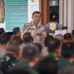 Pembentukan Kecamatan Berdaya di Jateng Diakselerasi