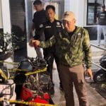 Polresta Pati Tangkap 6 Pelaku Tawuran Pelajar di Pati