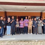 DPRD Pati Sidak Desa Koripandriyo, Temukan Sistem Presensi Manual