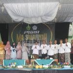 Melalui P5RA, MA Salafiyah Kajen Ajak Siswa Cintai Budaya Jawa
