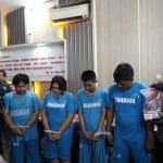 Polda Jateng Berhasil Ungkap Kasus Premanisme Berkedok Wartawan, Tiga Pelaku Masih Buron