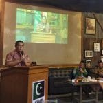 Anas Urbaningrum: KAHMI dan HMI Pati Harus Jadi Bagian Solusi Masa Depan Bangsa
