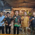 KAHMI Pati Gelar Musda, Komitmen Perkuat Jaringan dan Kader HMI