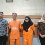 Ketua Ormas PP Blora Ditangkap Terkait Kasus Penipuan Ratusan Juta Rupiah
