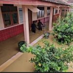 Butuh Solusi Jangka Panjang Atasi Banjir di Kabupaten Pati