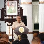 DPRD Pati Sampaikan Pokok Pikiran untuk RPJMD 2025-2029 dan RKPD 2026