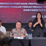 Polri Pastikan Ijazah Jokowi Asli dan Sah, Tak Ada Unsur Pidana