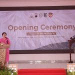 Bhayangkari Demak Gelar “Demak In Frame 2025,” Ajang Ekspresi Kreativitas Generasi Muda