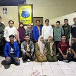 PMII Pati Kecam Kenaikan PBB 250 Persen, Buka Posko Aduan