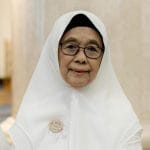 Ketua Dewan Penasehat Golkar Pati, Hj. Musti’ah Djayusman, Tutup Usia