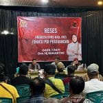 Reses Tahap Kedua, Anggota DPRD Pati Tanggapi Aspirasi Warga Terkait UMKM dan Kesehatan