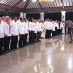 90 Pejabat Dilantik, DPRD Pati Tekankan Pentingnya Pelayanan Prima