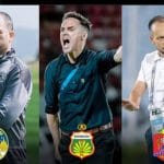 LIGA 1 : Rumor Kedatangan Pelatih Asing Persijap Jepara Semakin Kuat, Sosoknya Berpengalaman di Liga Asia