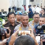 Polda Jateng Ungkap 711 Kasus Premanisme dalam Operasi Aman Candi 2025