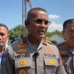 Polda Jateng Klarifikasi Pernyataan Terkait 11 Ormas yang Teridentifikasi Terkait Premanisme