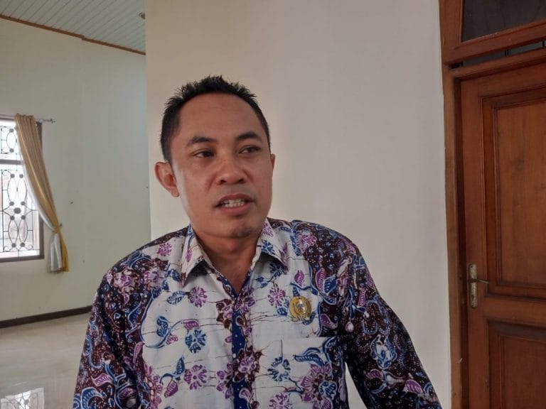 DPRD Pati Dorong Sinergi Pemkab Tangani Serangan Hama Tikus di Lahan Pertanian