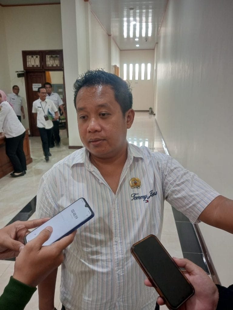 Komisi D DPRD Pati Dorong Guru Berdedikasi dalam Pendidikan