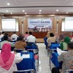 406 Koperasi Desa Merah Putih Pati Ikuti Pembekalan Keuangan