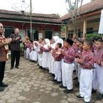 Kunjungan Bupati Pati ke Sekolah Dukuhseti: Sukseskan Pendidikan Berkarakter