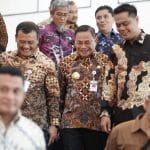 Kolaborasi Atasi Krisis Perumahan di Jawa Tengah: 17.000 Rumah Layak Huni Ditargetkan