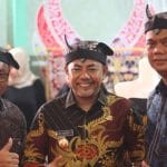 Wabup Pati Dukung Pengembangan Batik Nusantara di Wastra Batik Festival Bojonegoro