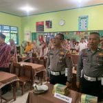 Satlantas Pati: Menyemai Budaya Tertib Lalu Lintas di Hati Generasi Muda