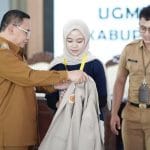 Bupati Pati Sambut Mahasiswa KKN UGM dan IPB, Dorong Kolaborasi di Sektor Pertanian dan Pendidikan