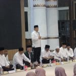 Bupati Pati Hadiri Istighosah, Doa untuk Keselamatan dan Kemajuan Kabupaten Pati