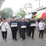Bupati Pati: Haul Nyai Ageng Ngerang Momentum Doa untuk Kesejahteraan