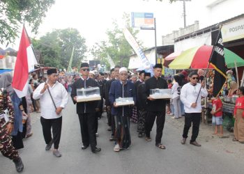 Gongcik:  Lebih dari Sekadar Seni Bela Diri, Sebuah Warisan Budaya