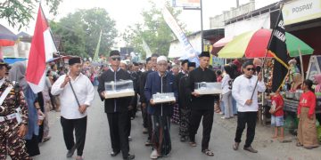 Gongcik:  Lebih dari Sekadar Seni Bela Diri, Sebuah Warisan Budaya