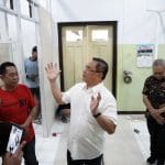 Bupati Pati Apresiasi Perbaikan Signifikan RSUD RAA Soewondo, Revitalisasi Berlanjut 2026